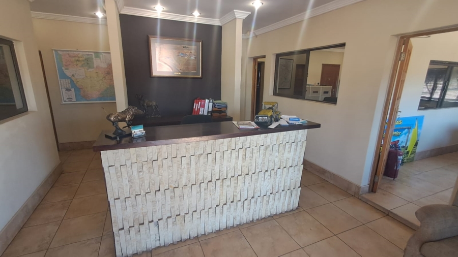 Commercial Property for Sale in Delmas Rural Mpumalanga