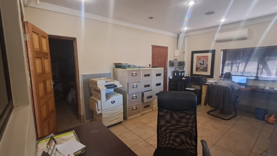Commercial Property for Sale in Delmas Rural Mpumalanga