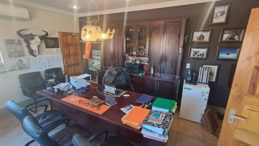 Commercial Property for Sale in Delmas Rural Mpumalanga
