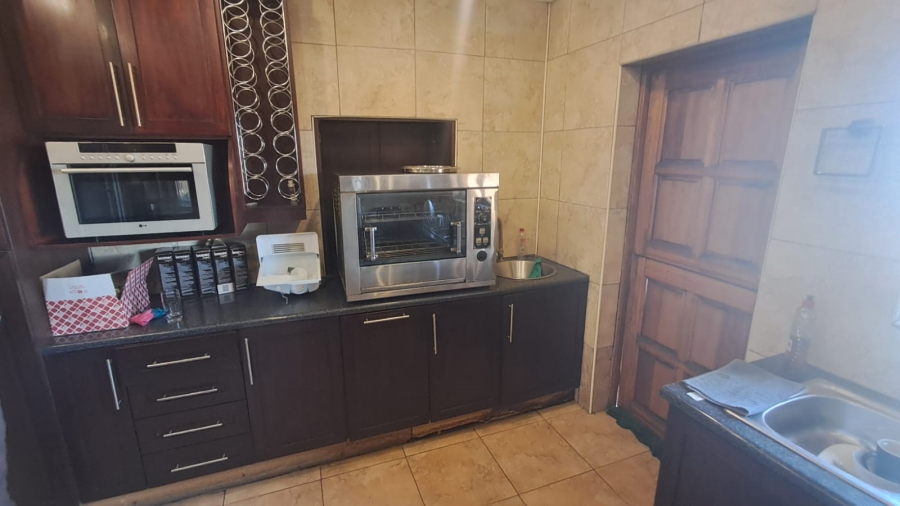 Commercial Property for Sale in Delmas Rural Mpumalanga