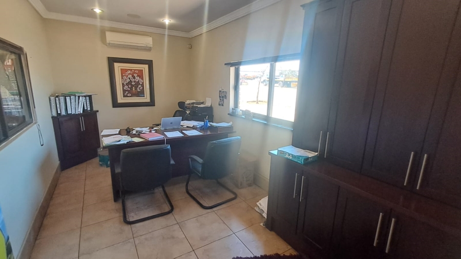 Commercial Property for Sale in Delmas Rural Mpumalanga