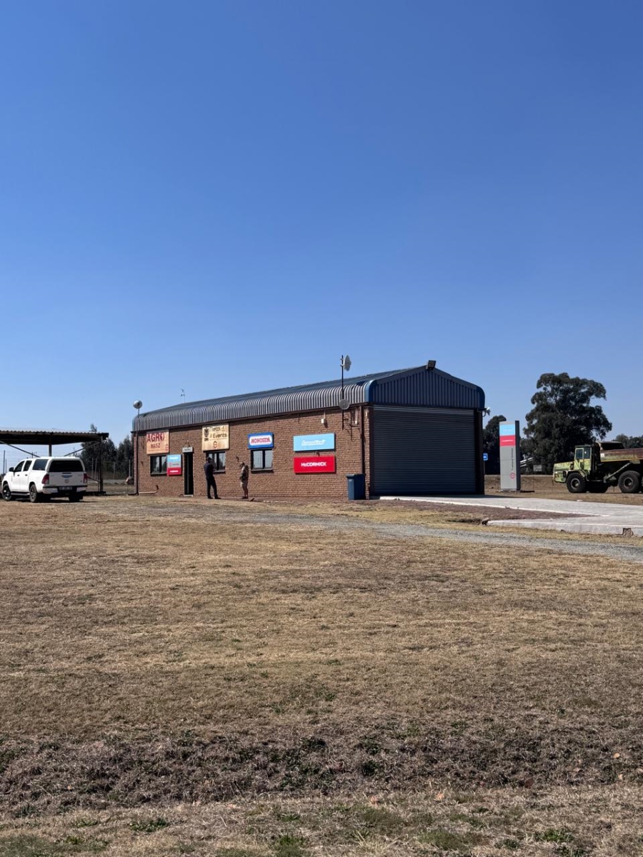 Commercial Property for Sale in Delmas Rural Mpumalanga