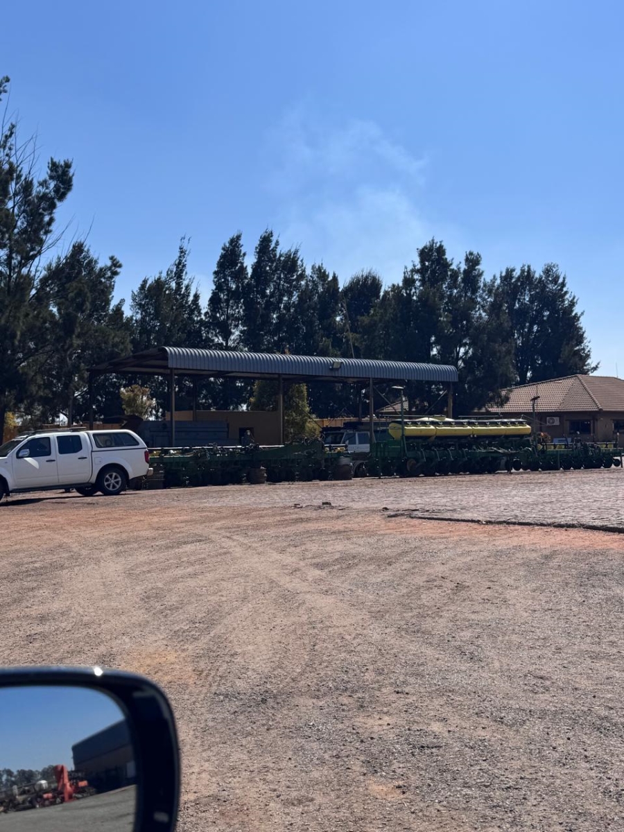 Commercial Property for Sale in Delmas Rural Mpumalanga