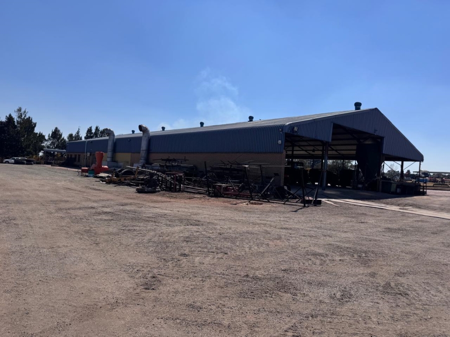 Commercial Property for Sale in Delmas Rural Mpumalanga