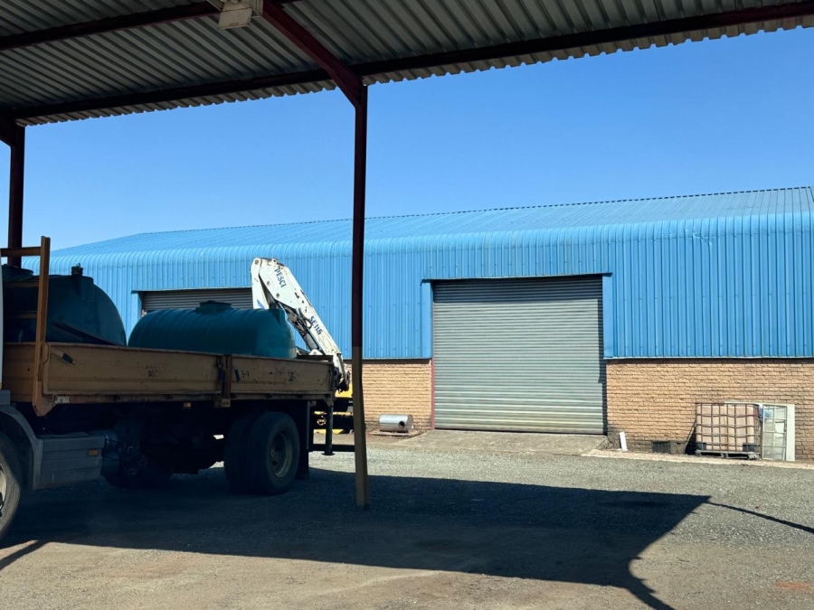 Commercial Property for Sale in Delmas Rural Mpumalanga