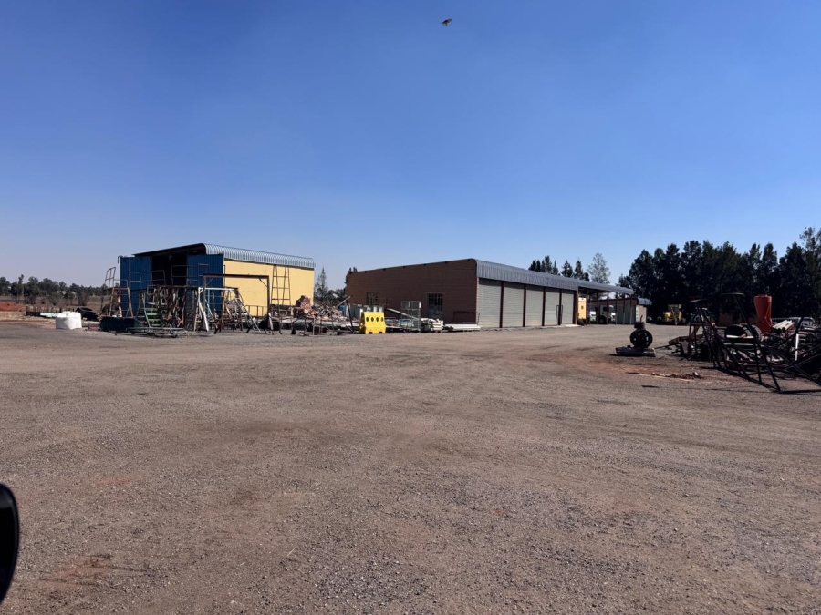 Commercial Property for Sale in Delmas Rural Mpumalanga