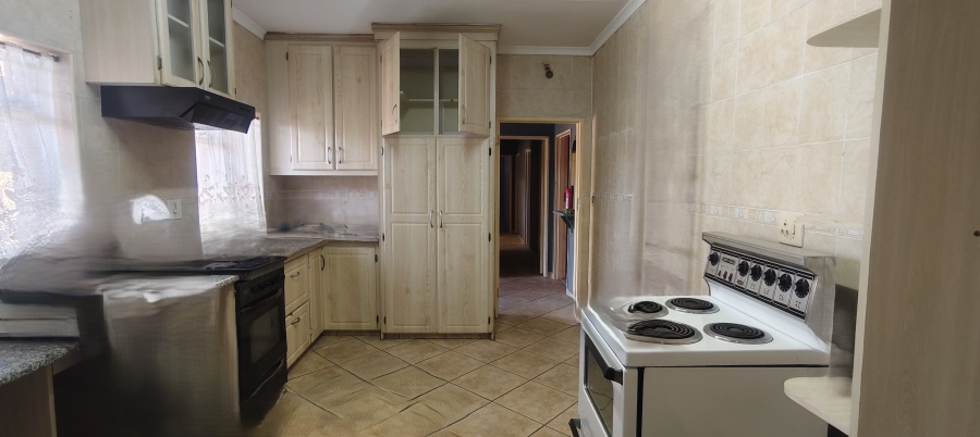 To Let 3 Bedroom Property for Rent in Kriel Mpumalanga