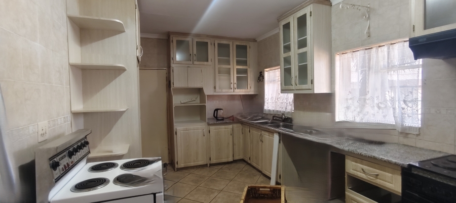To Let 3 Bedroom Property for Rent in Kriel Mpumalanga