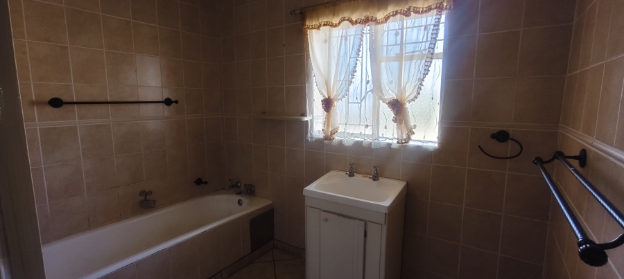 To Let 3 Bedroom Property for Rent in Kriel Mpumalanga