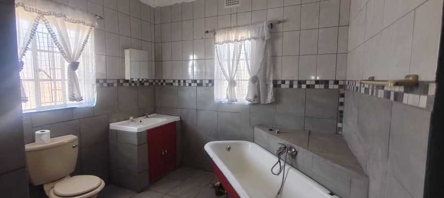 To Let 3 Bedroom Property for Rent in Kriel Mpumalanga