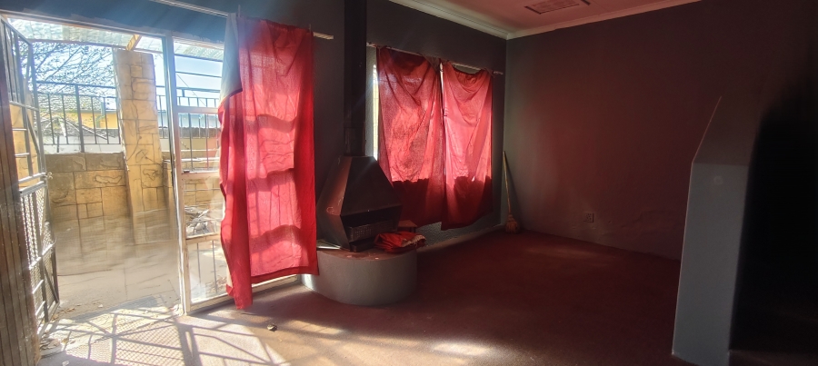To Let 3 Bedroom Property for Rent in Kriel Mpumalanga
