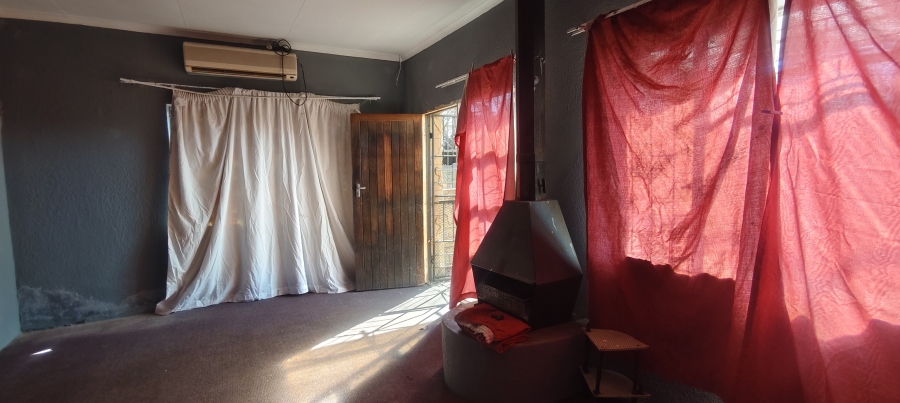 To Let 3 Bedroom Property for Rent in Kriel Mpumalanga