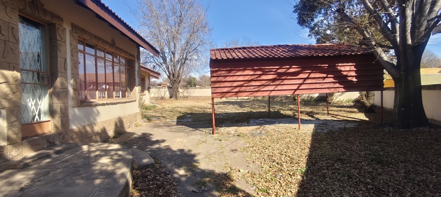 To Let 3 Bedroom Property for Rent in Kriel Mpumalanga