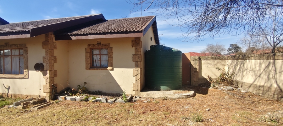 To Let 3 Bedroom Property for Rent in Kriel Mpumalanga