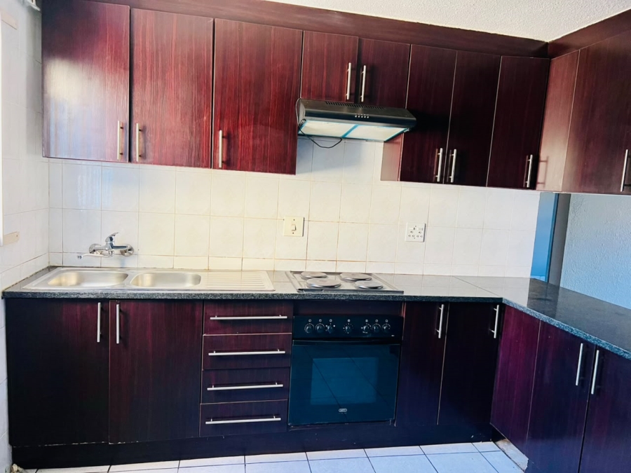 To Let 2 Bedroom Property for Rent in Del Judor Mpumalanga