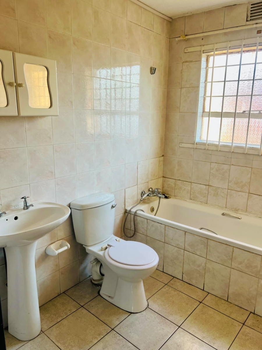 To Let 2 Bedroom Property for Rent in Del Judor Mpumalanga
