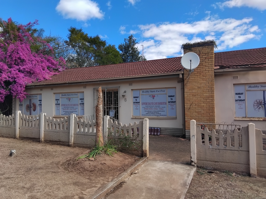 4 Bedroom Property for Sale in Barberton Mpumalanga