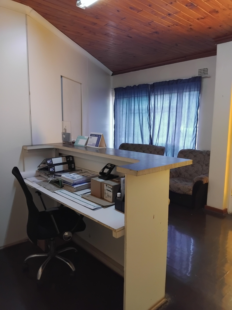 4 Bedroom Property for Sale in Barberton Mpumalanga