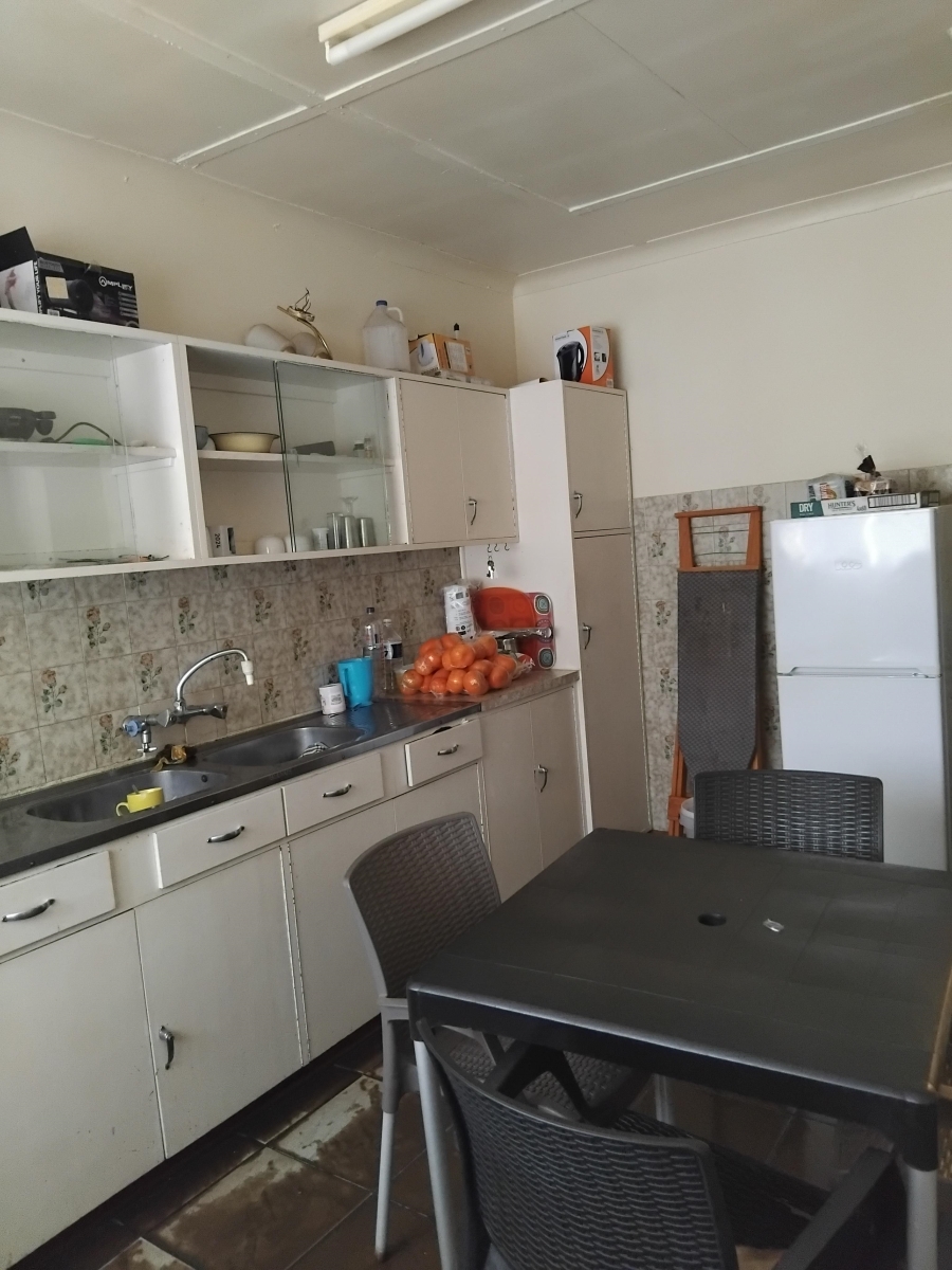 4 Bedroom Property for Sale in Barberton Mpumalanga
