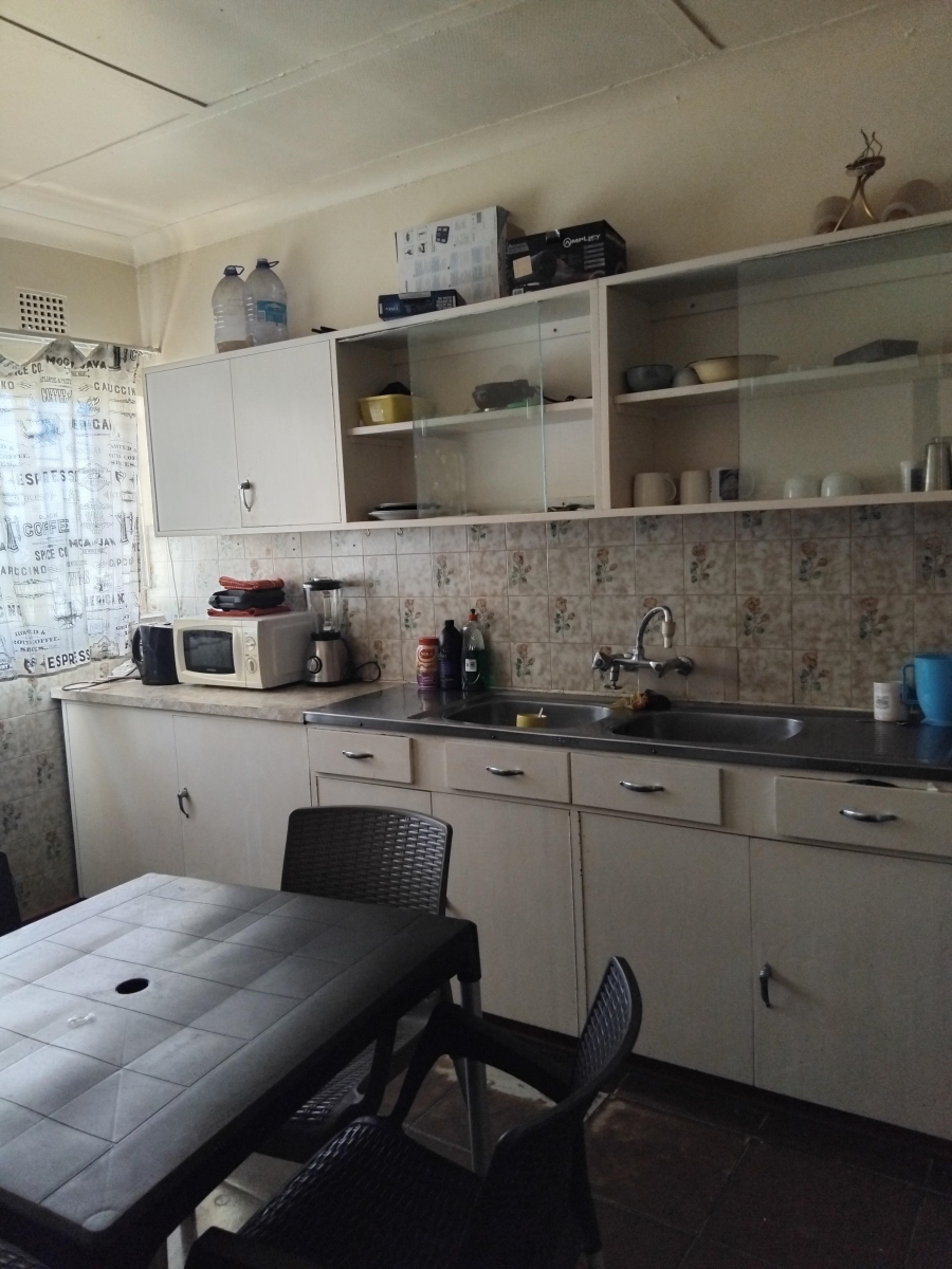 4 Bedroom Property for Sale in Barberton Mpumalanga