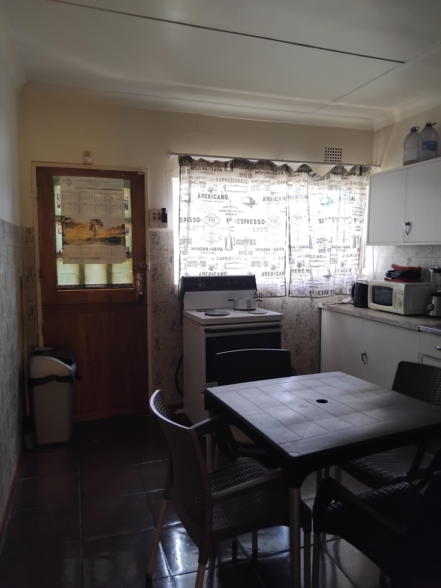 4 Bedroom Property for Sale in Barberton Mpumalanga
