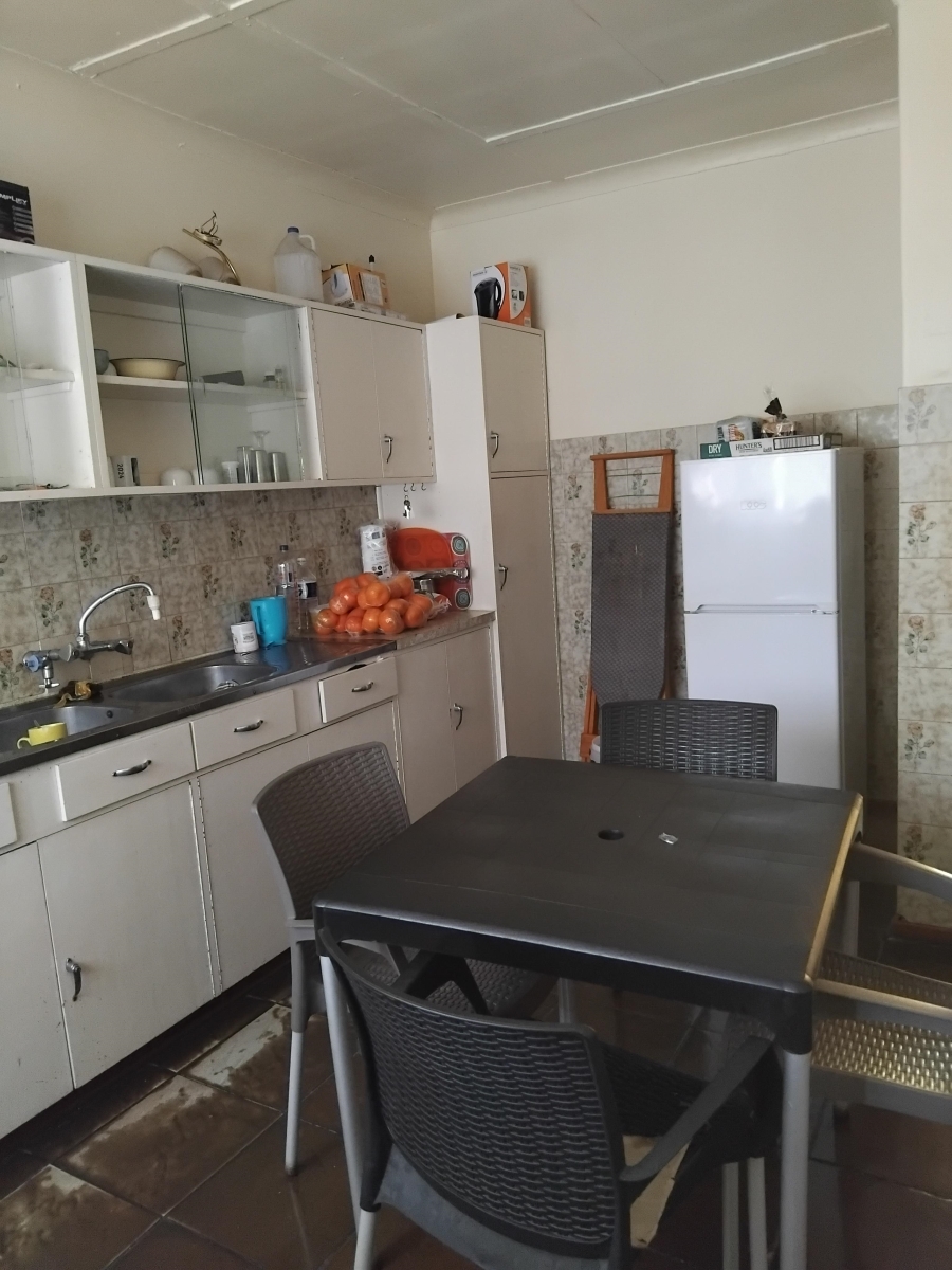 4 Bedroom Property for Sale in Barberton Mpumalanga