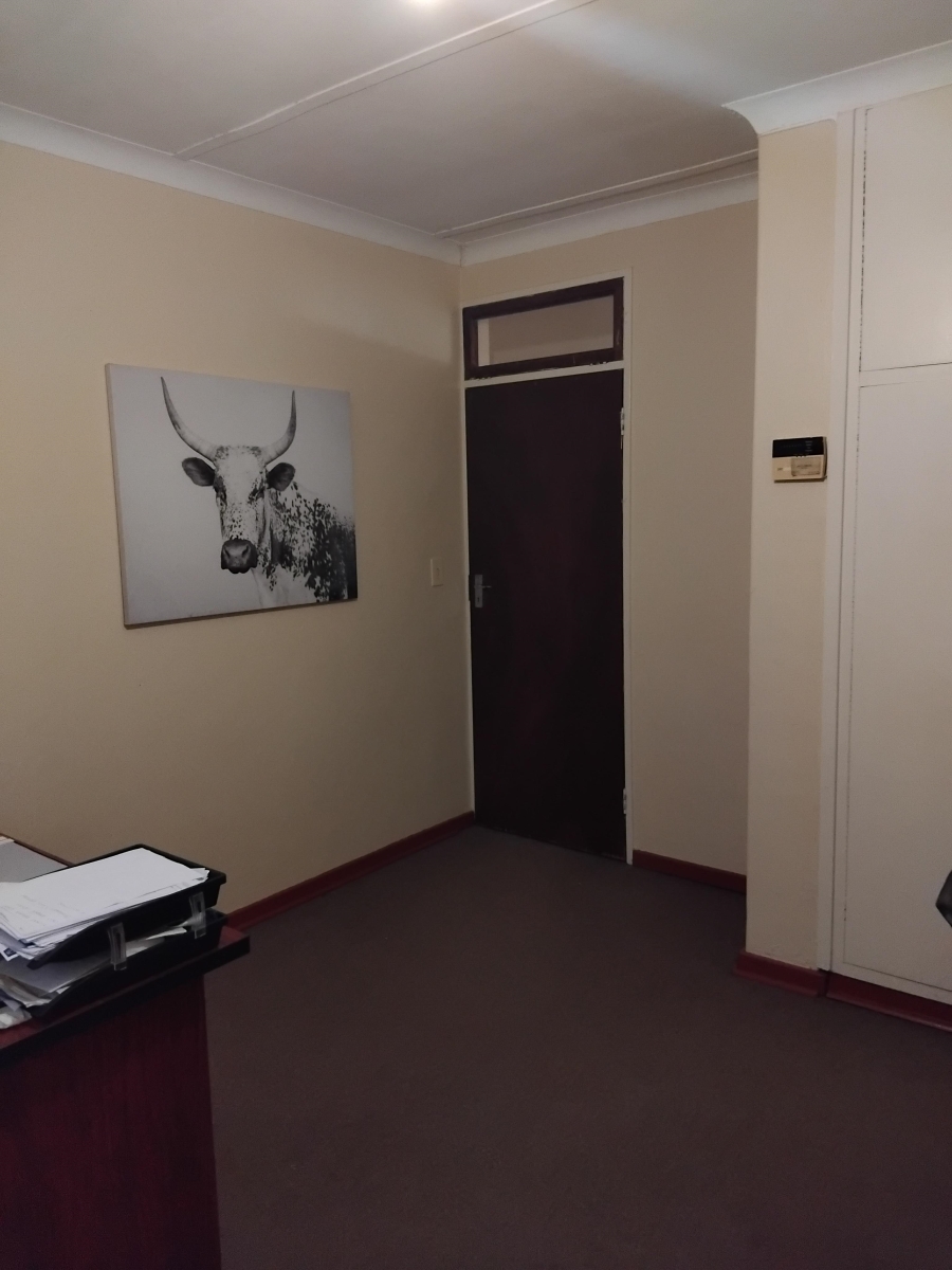 4 Bedroom Property for Sale in Barberton Mpumalanga