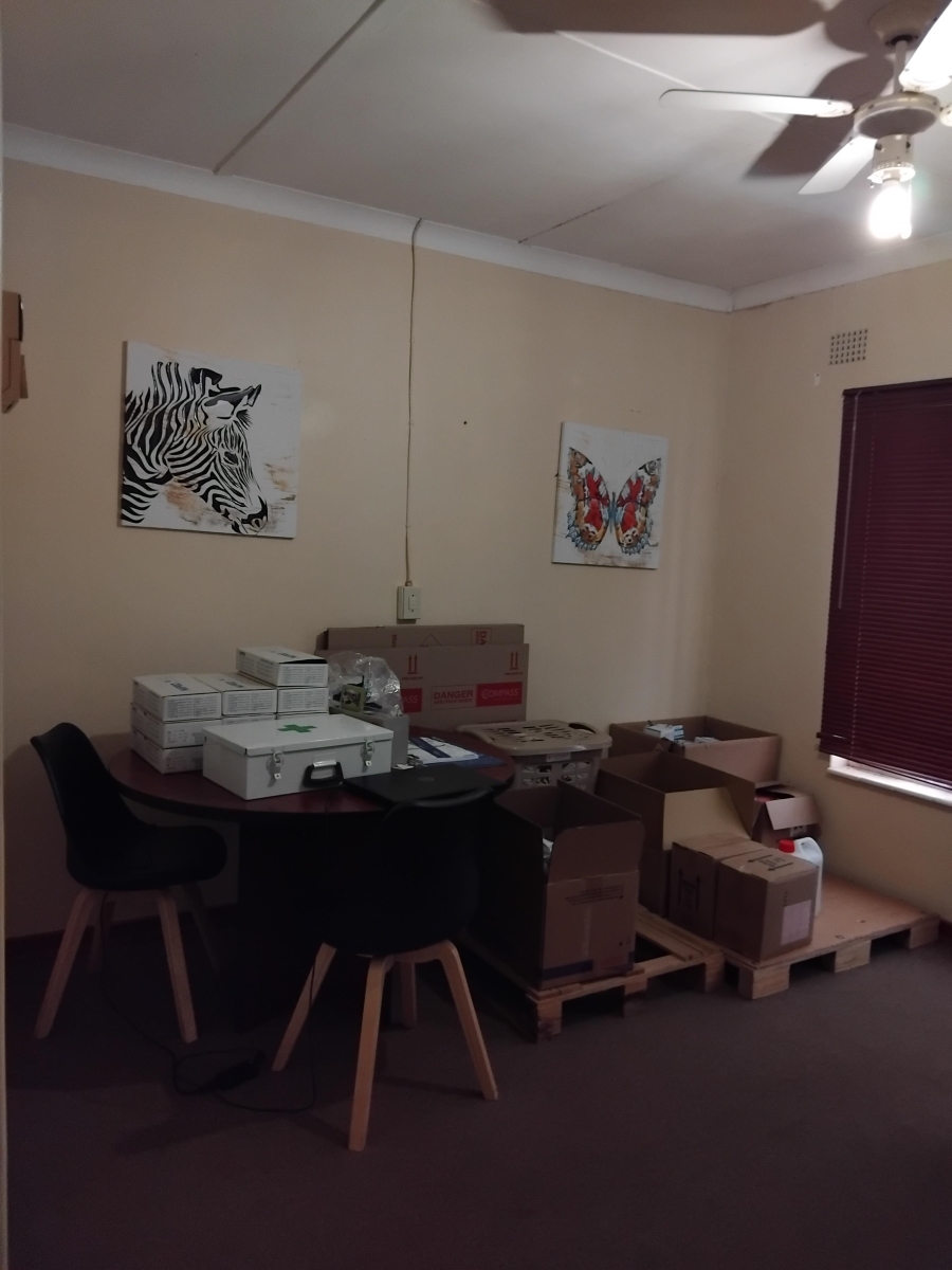 4 Bedroom Property for Sale in Barberton Mpumalanga
