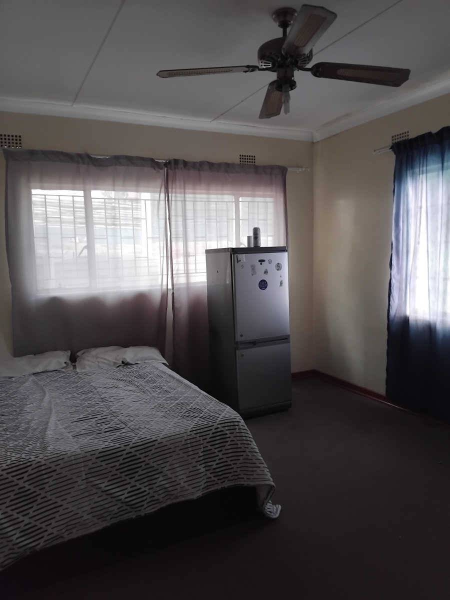 4 Bedroom Property for Sale in Barberton Mpumalanga