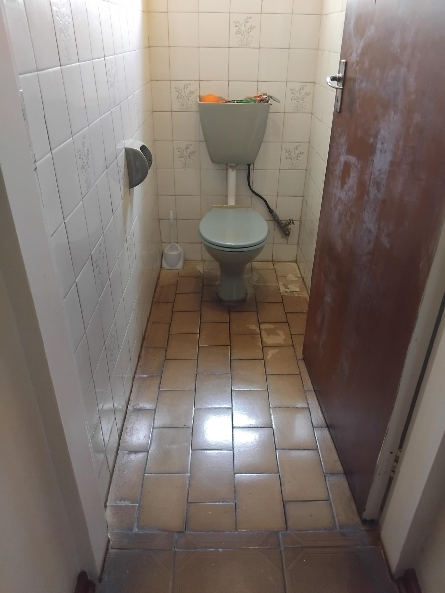4 Bedroom Property for Sale in Barberton Mpumalanga