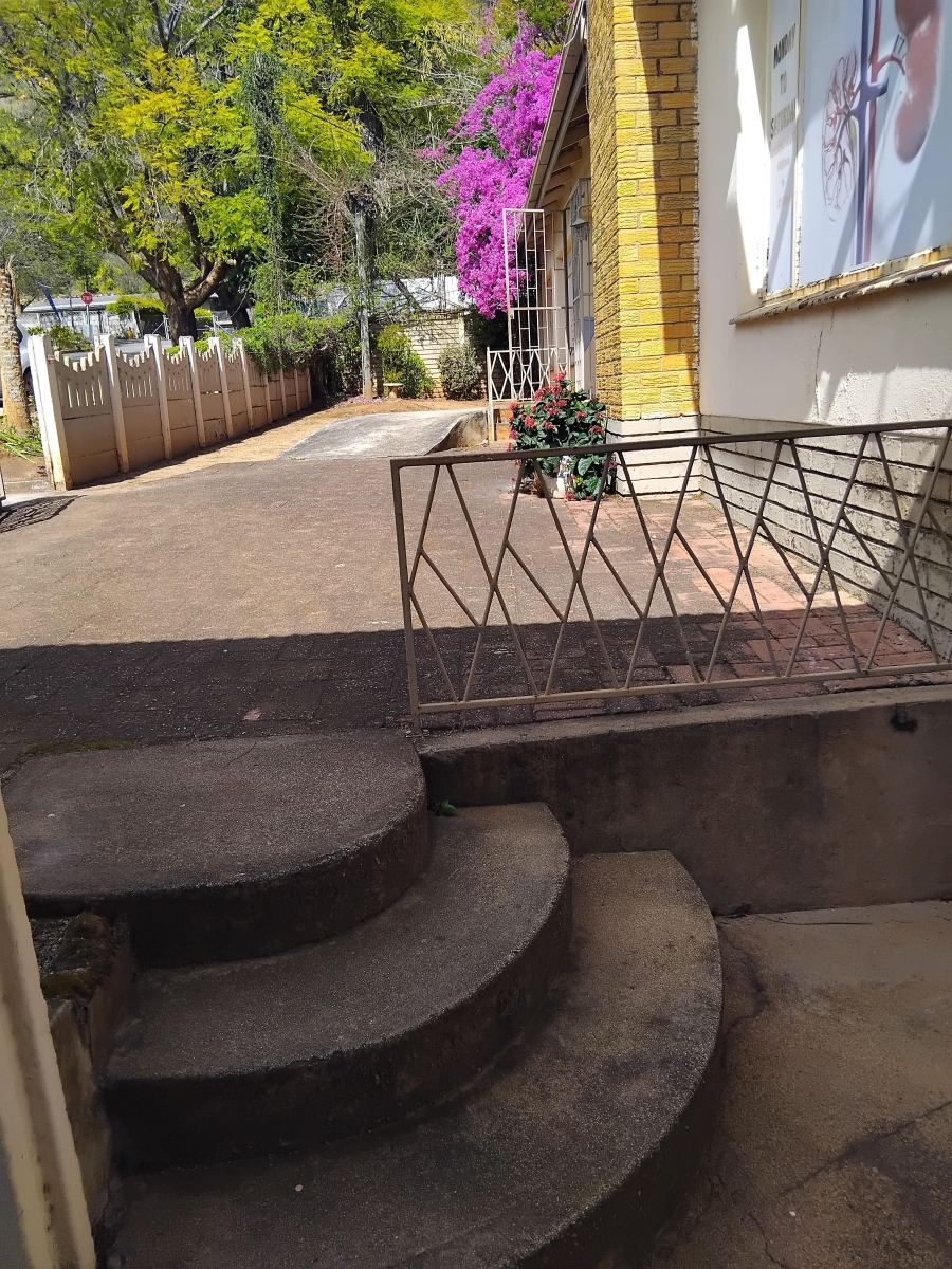 4 Bedroom Property for Sale in Barberton Mpumalanga