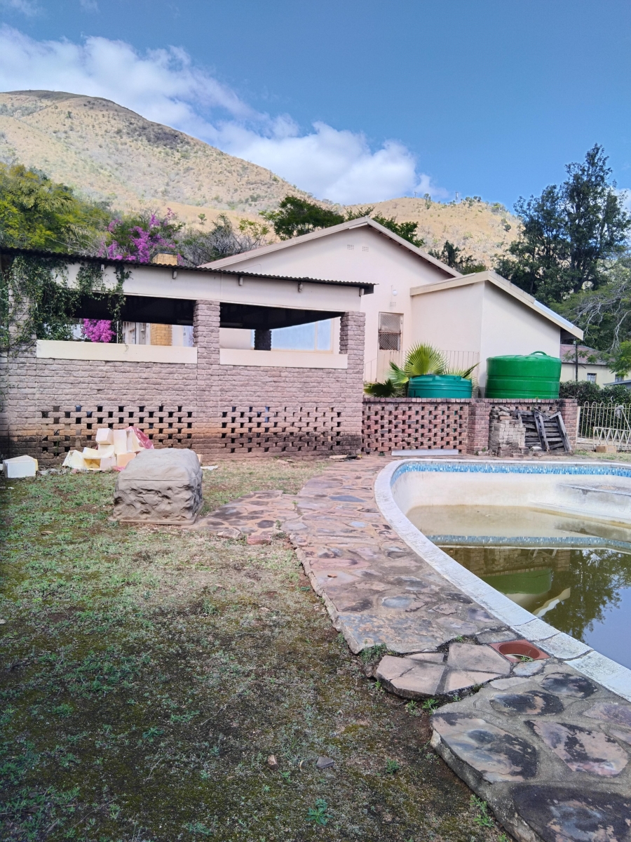 4 Bedroom Property for Sale in Barberton Mpumalanga