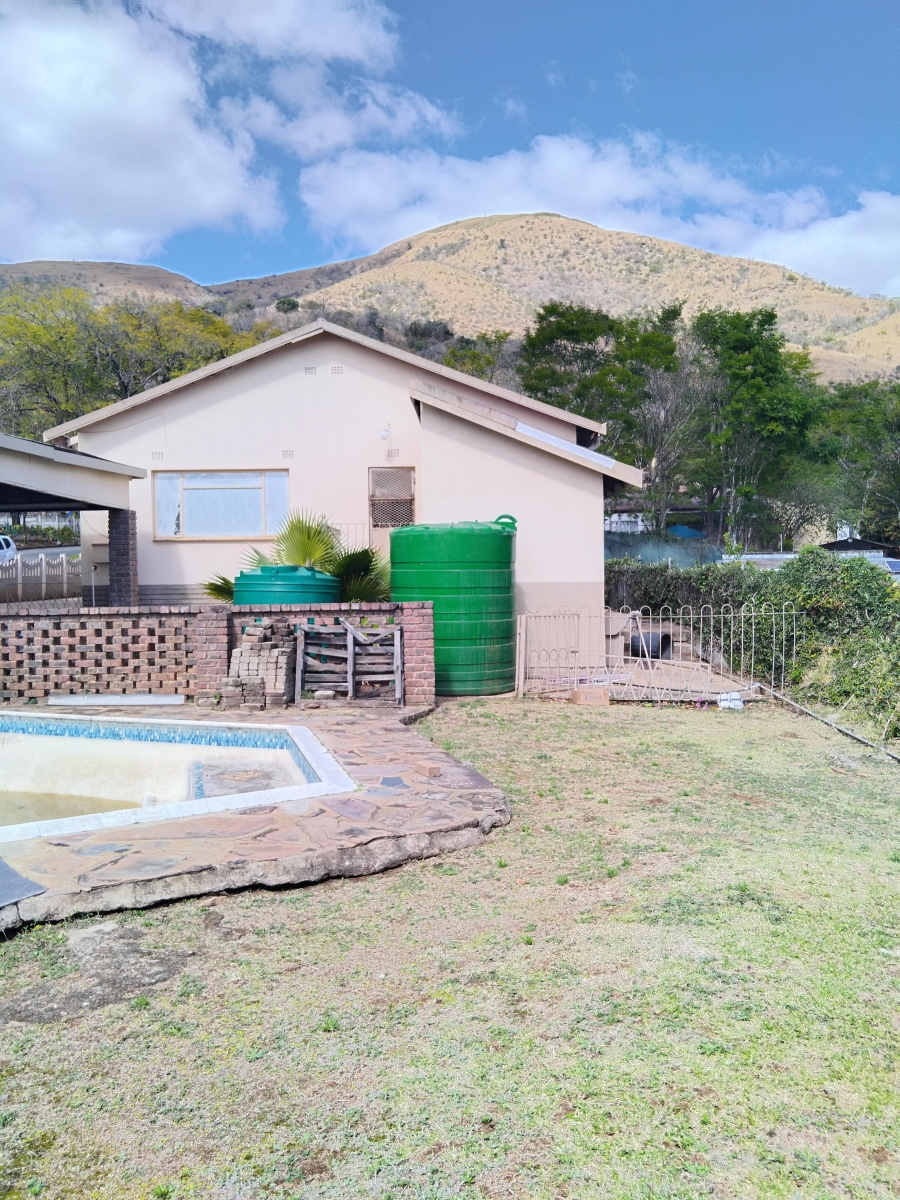 4 Bedroom Property for Sale in Barberton Mpumalanga