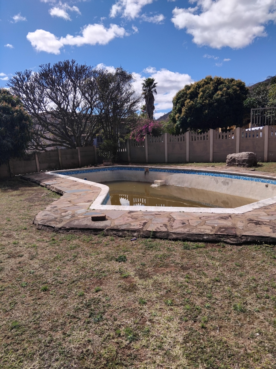 4 Bedroom Property for Sale in Barberton Mpumalanga