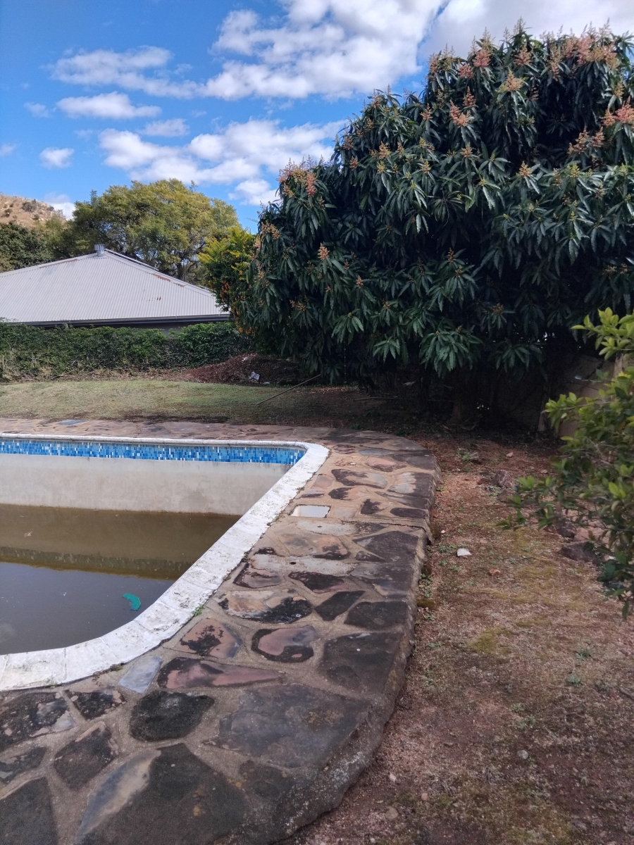 4 Bedroom Property for Sale in Barberton Mpumalanga