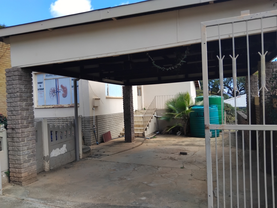 4 Bedroom Property for Sale in Barberton Mpumalanga