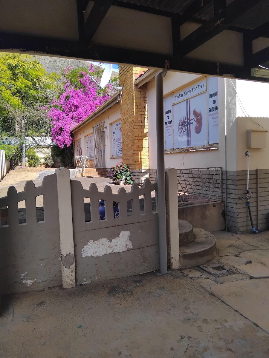 4 Bedroom Property for Sale in Barberton Mpumalanga