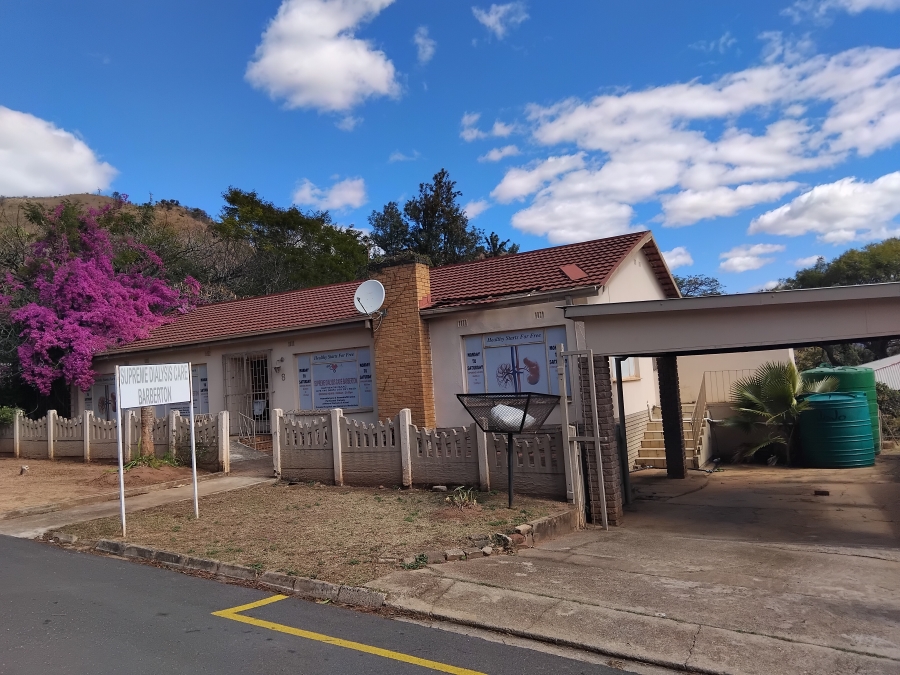 4 Bedroom Property for Sale in Barberton Mpumalanga