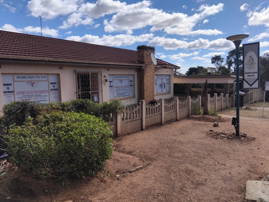4 Bedroom Property for Sale in Barberton Mpumalanga