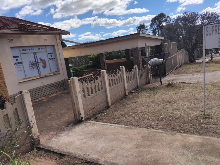 4 Bedroom Property for Sale in Barberton Mpumalanga