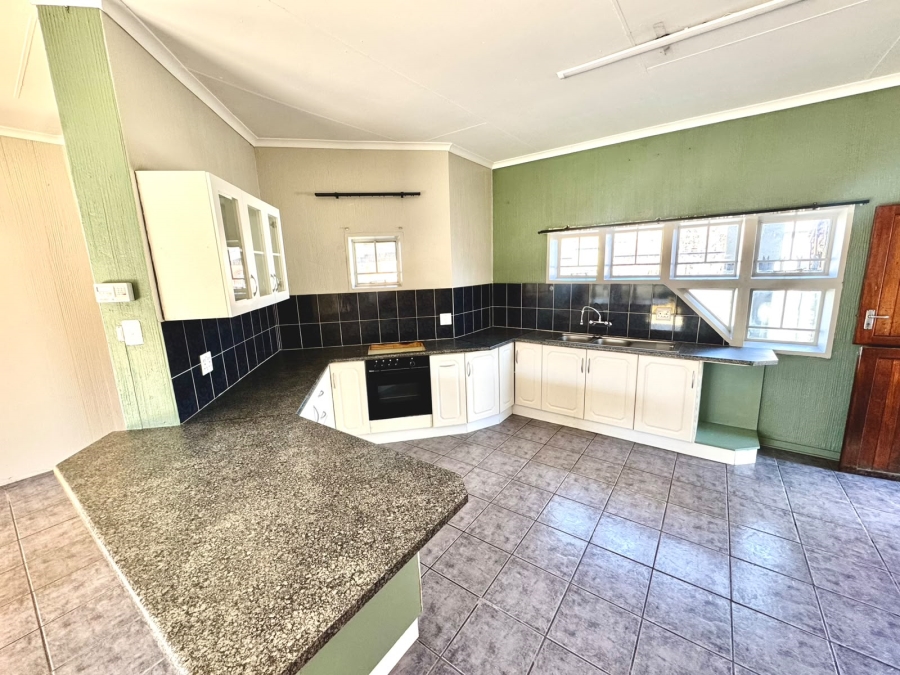 2 Bedroom Property for Sale in Trichardt Mpumalanga