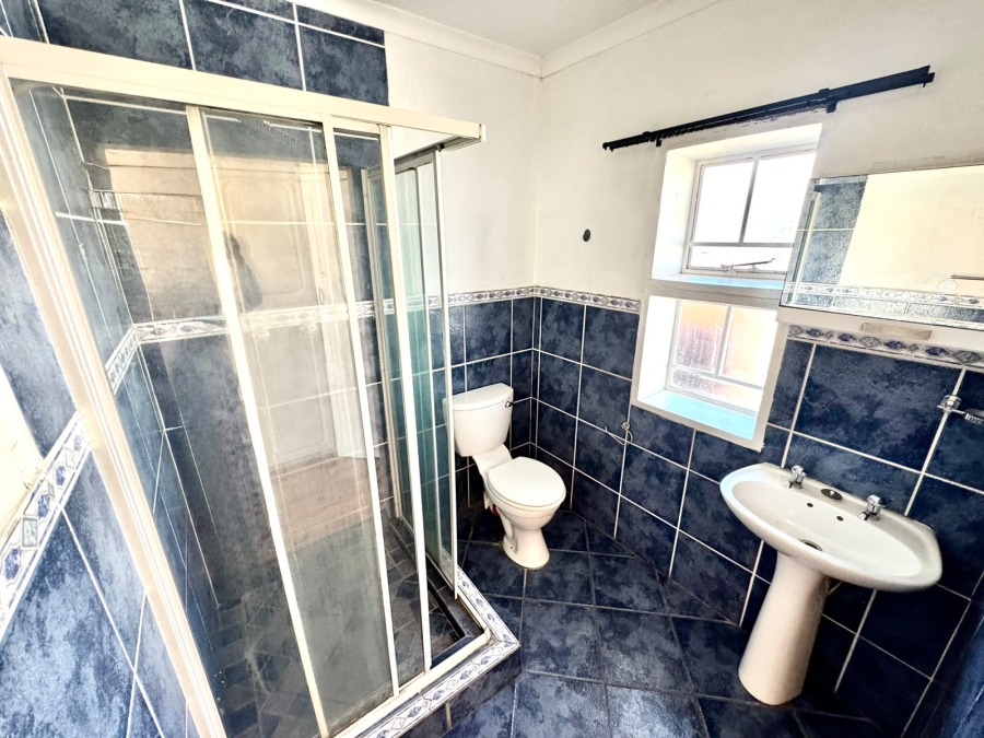 2 Bedroom Property for Sale in Trichardt Mpumalanga