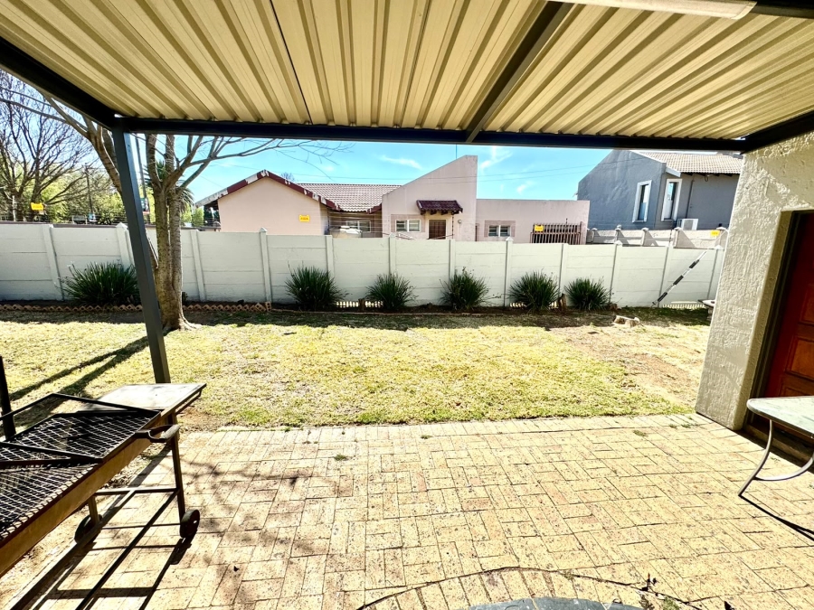 2 Bedroom Property for Sale in Trichardt Mpumalanga