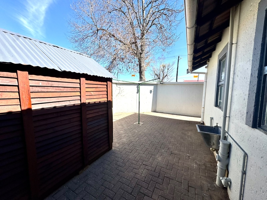 2 Bedroom Property for Sale in Trichardt Mpumalanga