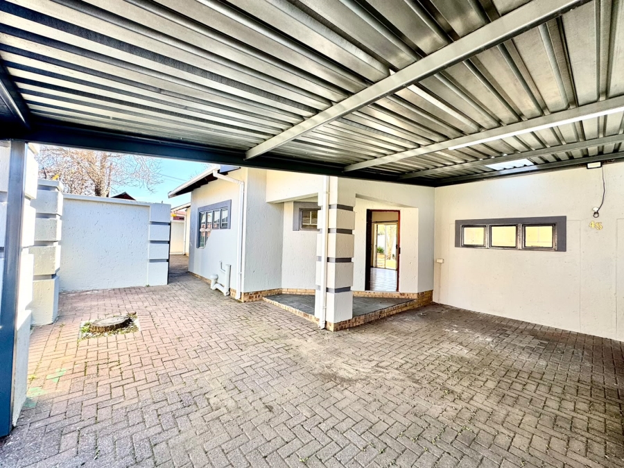2 Bedroom Property for Sale in Trichardt Mpumalanga