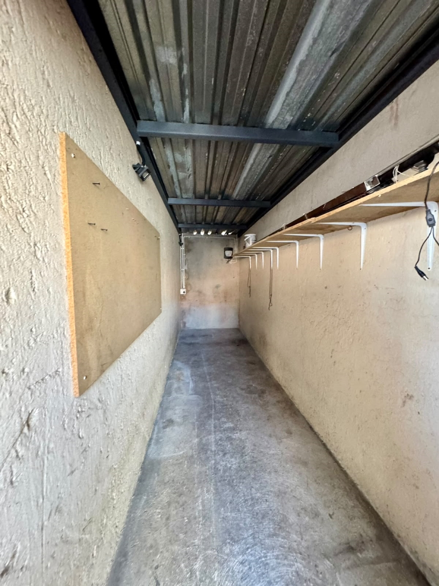 2 Bedroom Property for Sale in Trichardt Mpumalanga