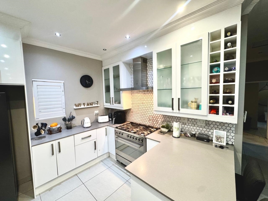 3 Bedroom Property for Sale in Trichardt Mpumalanga