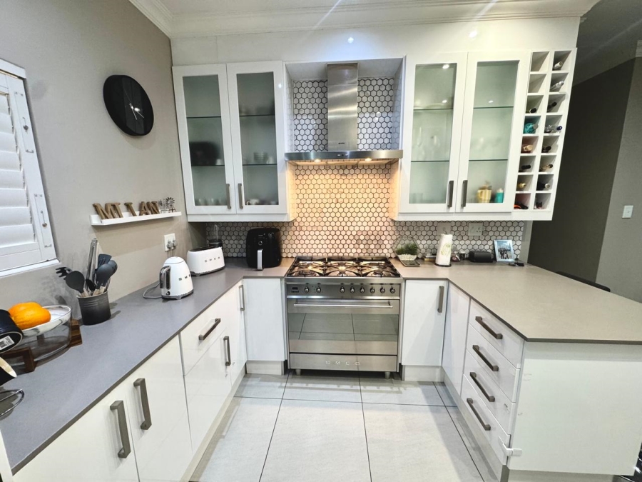 3 Bedroom Property for Sale in Trichardt Mpumalanga