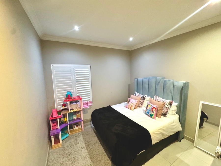 3 Bedroom Property for Sale in Trichardt Mpumalanga
