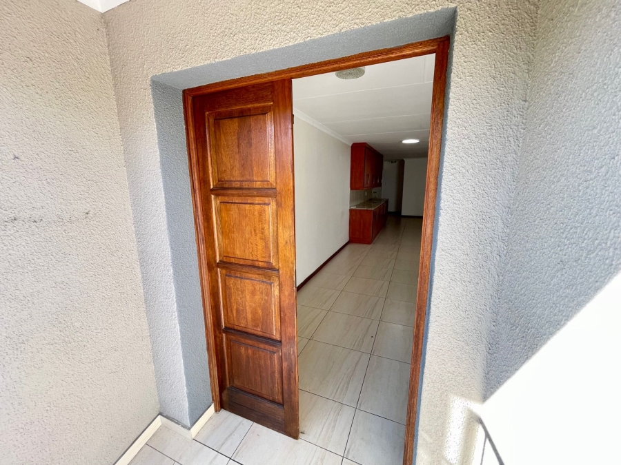 To Let 2 Bedroom Property for Rent in Secunda Mpumalanga